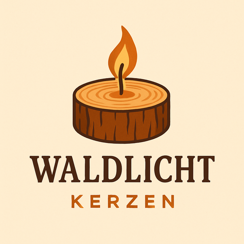 Waldlicht Kerzen